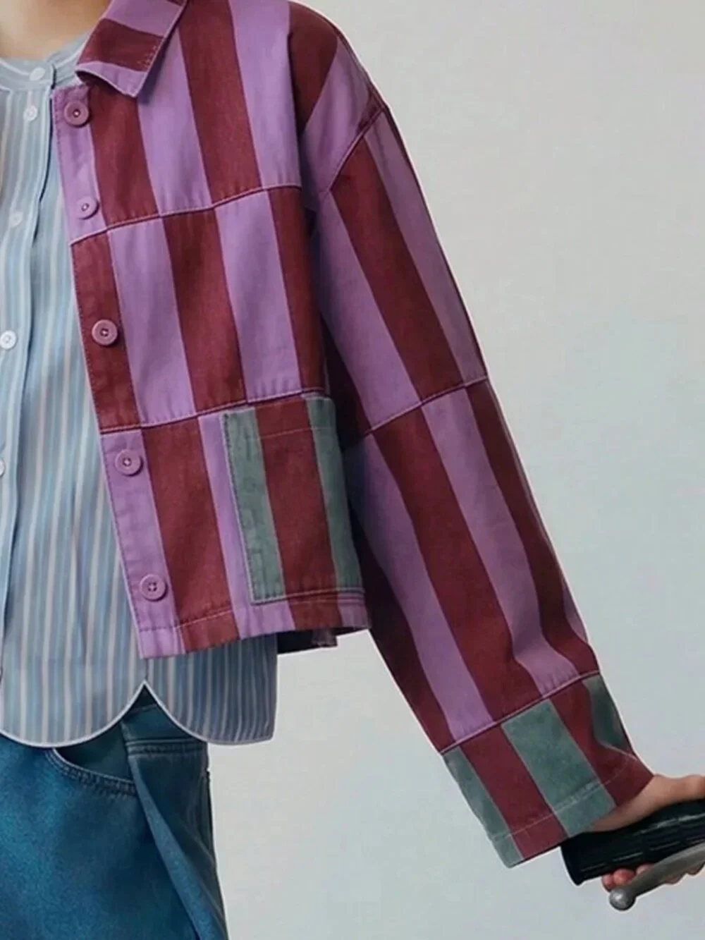 N/A 100% cotton
